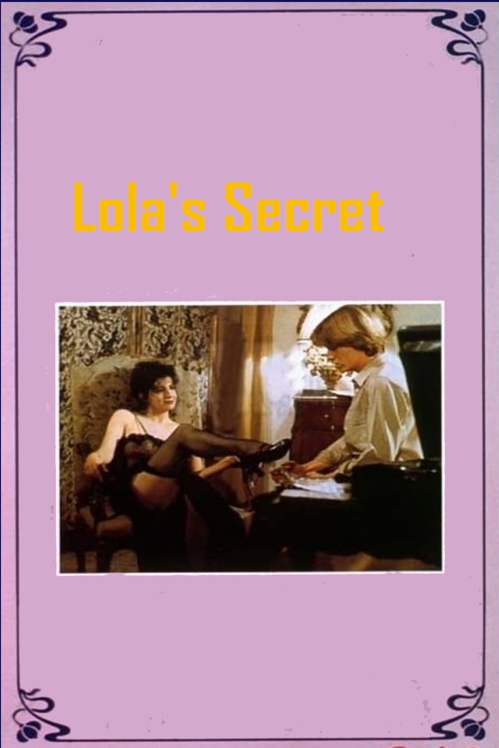 Il peccato di Lola