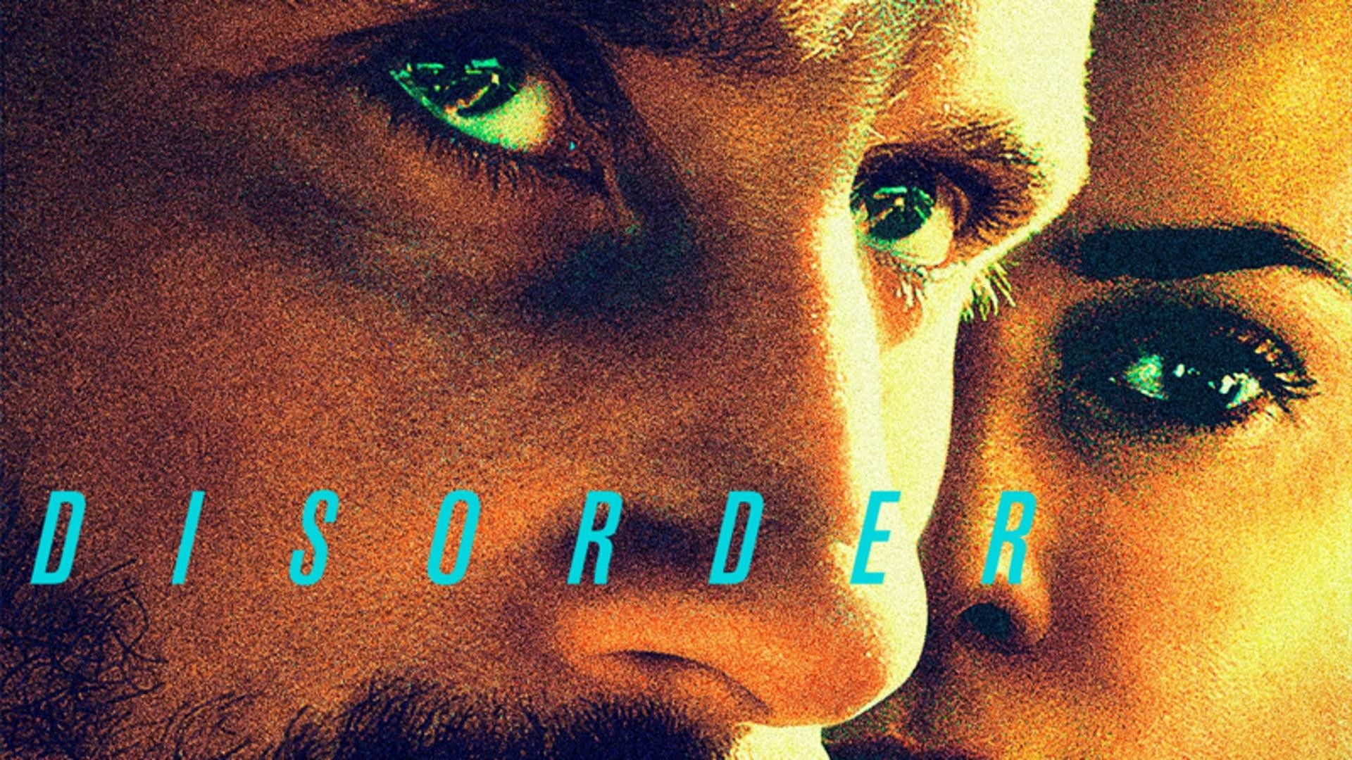 Foto do filme Transtorno