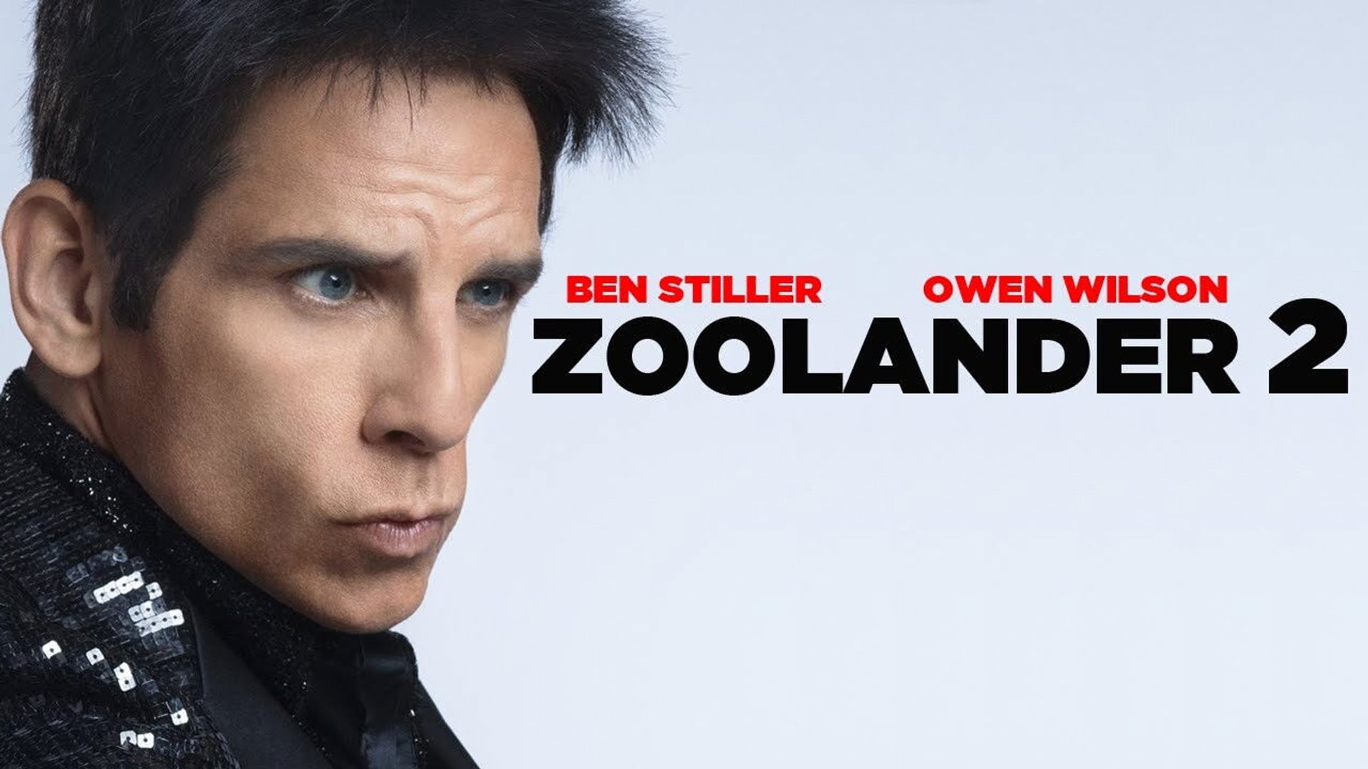 Foto do filme Zoolander 2