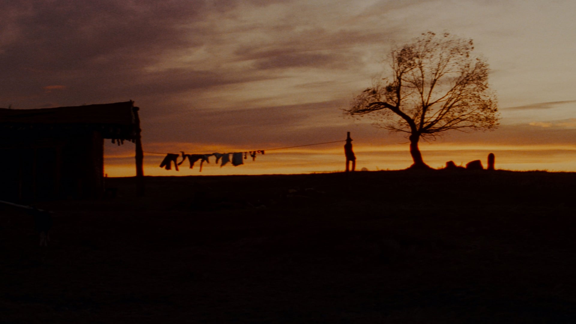 Foto do filme Os Imperdoáveis