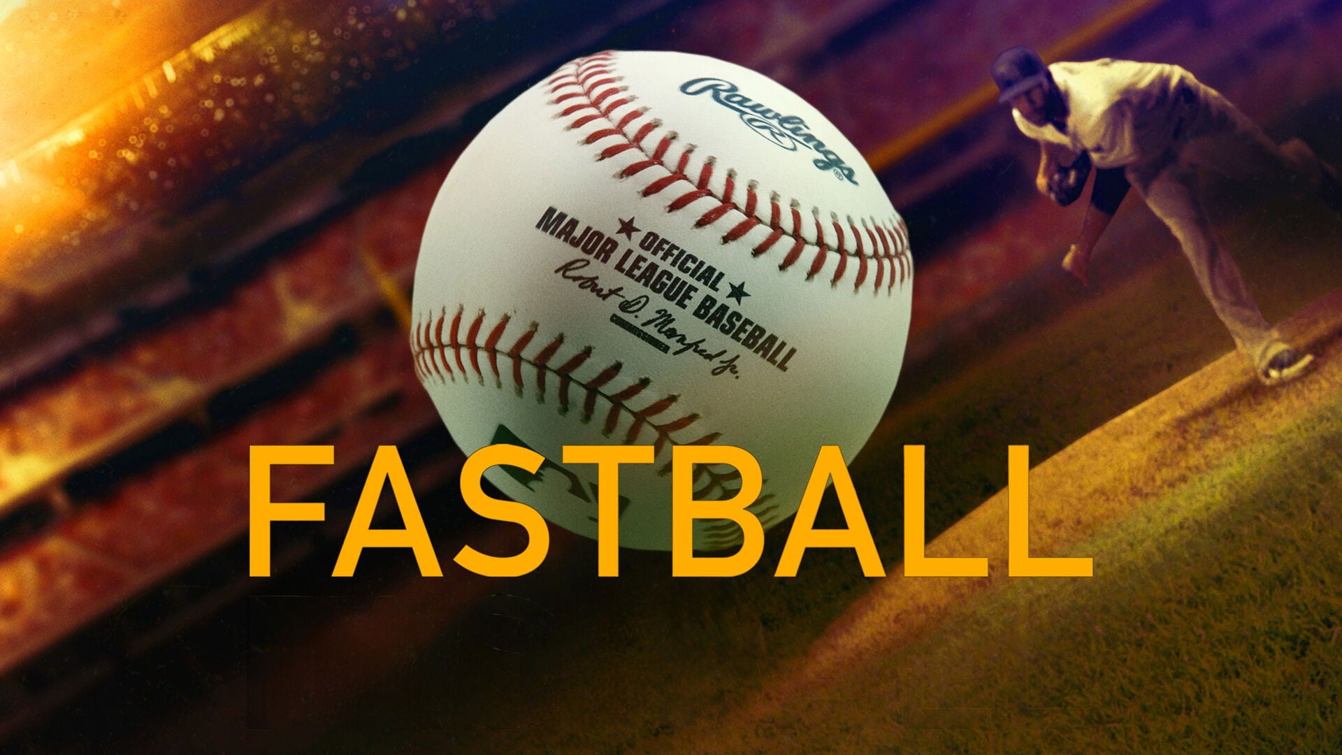 Foto do filme Fastball