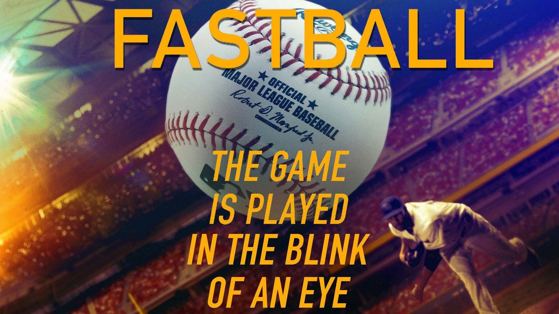 Foto do filme Fastball
