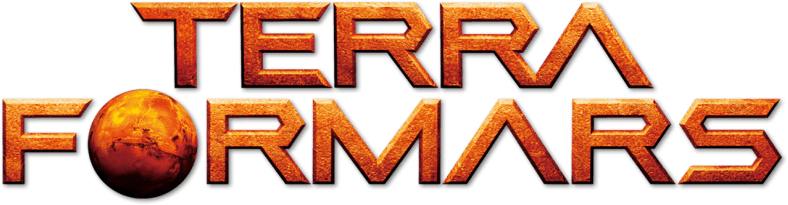 Foto do filme Terra Formars - Missão em Marte