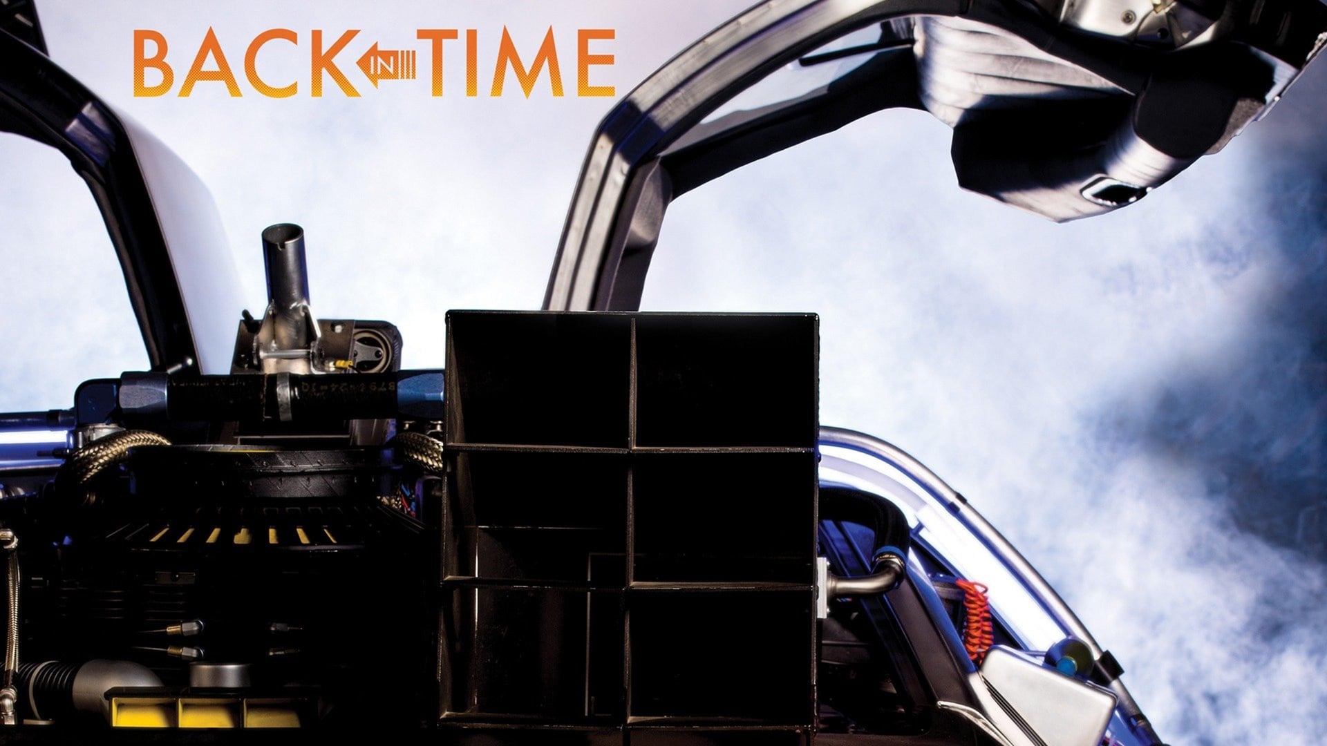Foto do filme Back in Time