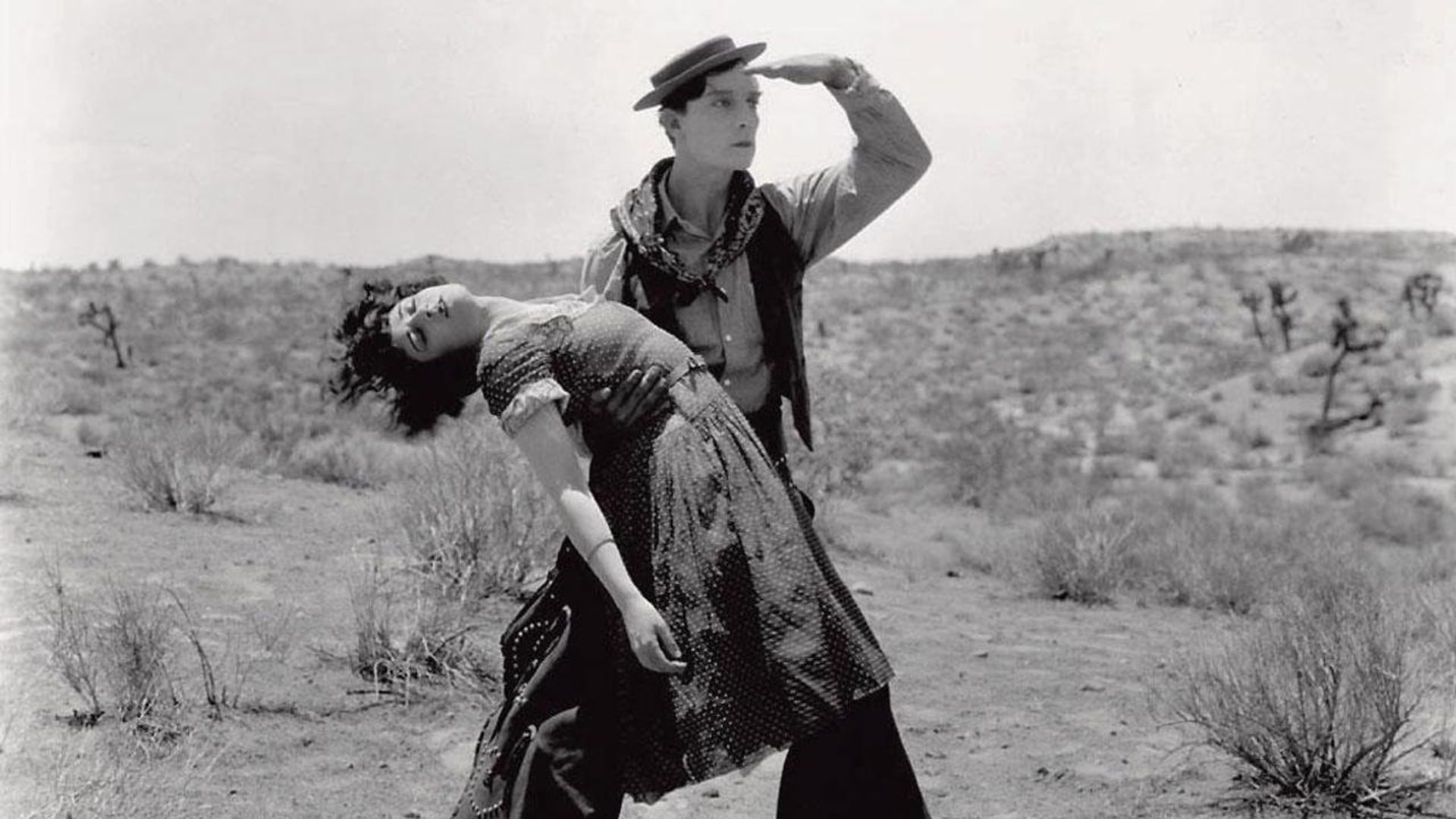 Foto do filme Vaqueiro Avacalhado