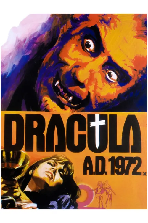 Drácula no Mundo da Minissaia