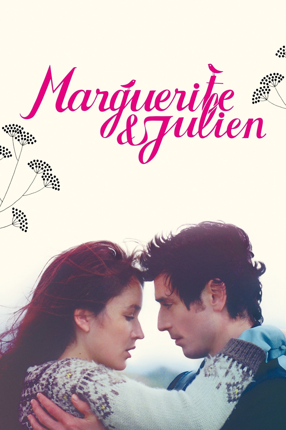 Marguerite & Julien: Um Amor Proibido