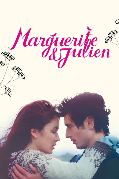 Marguerite & Julien: Um Amor Proibido