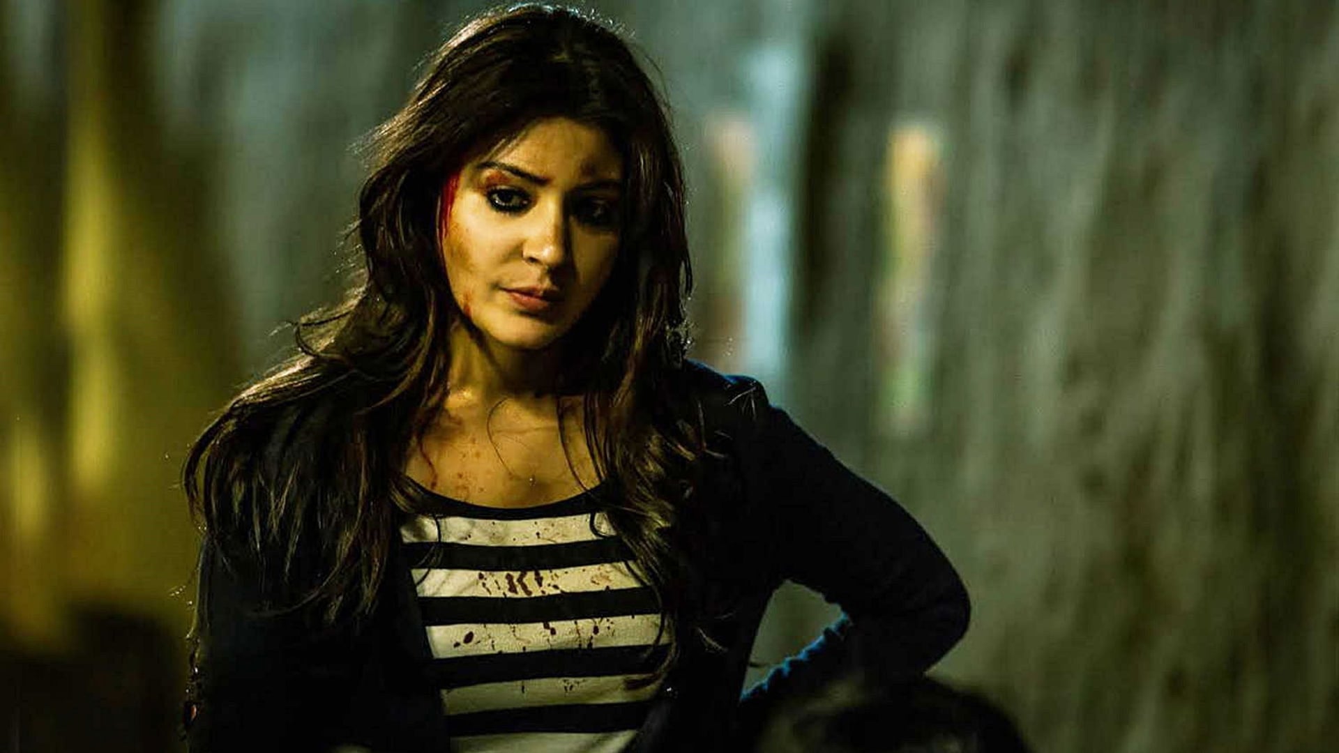 Foto do filme NH10
