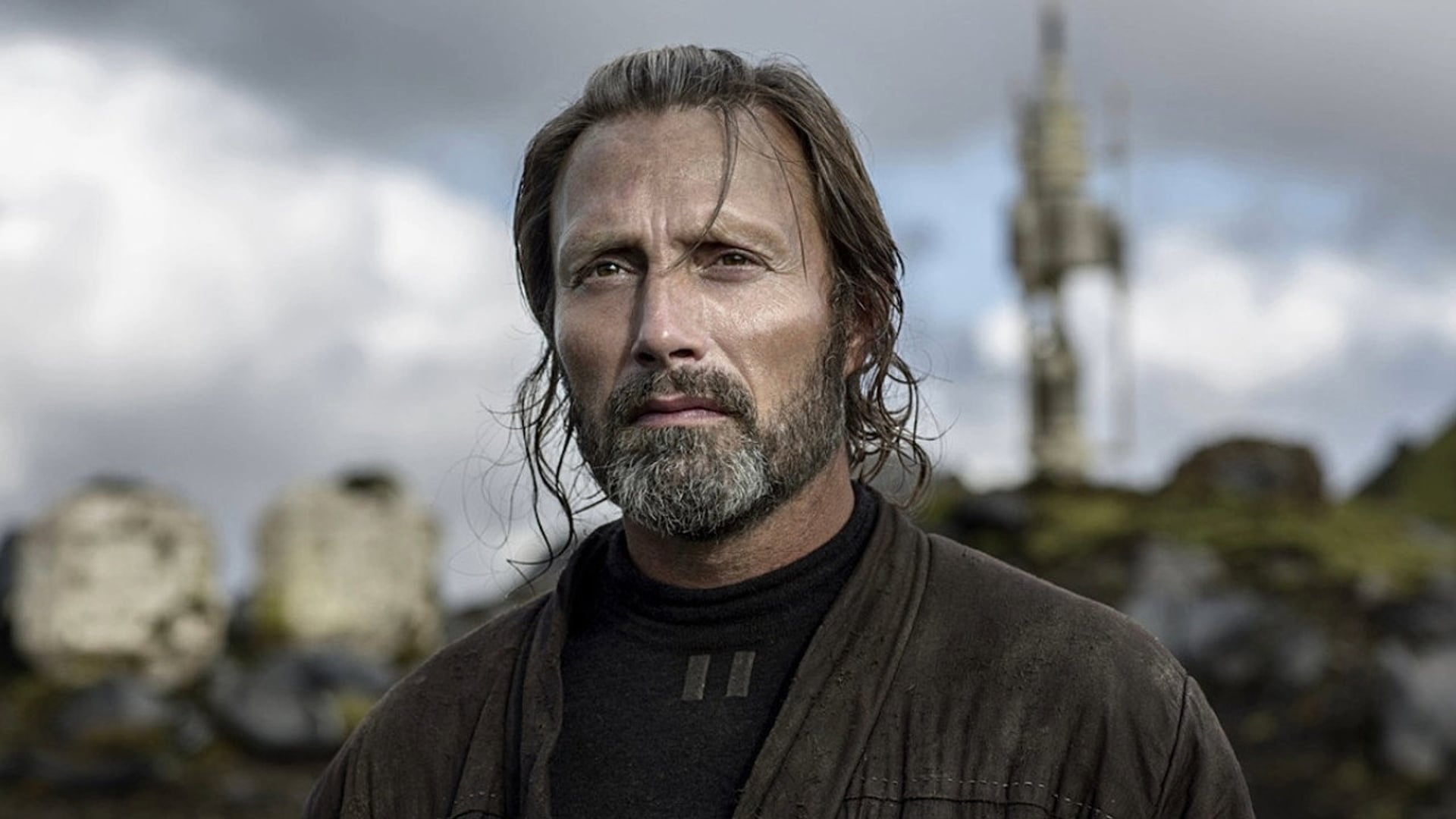 Foto do filme Rogue One: Uma História Star Wars