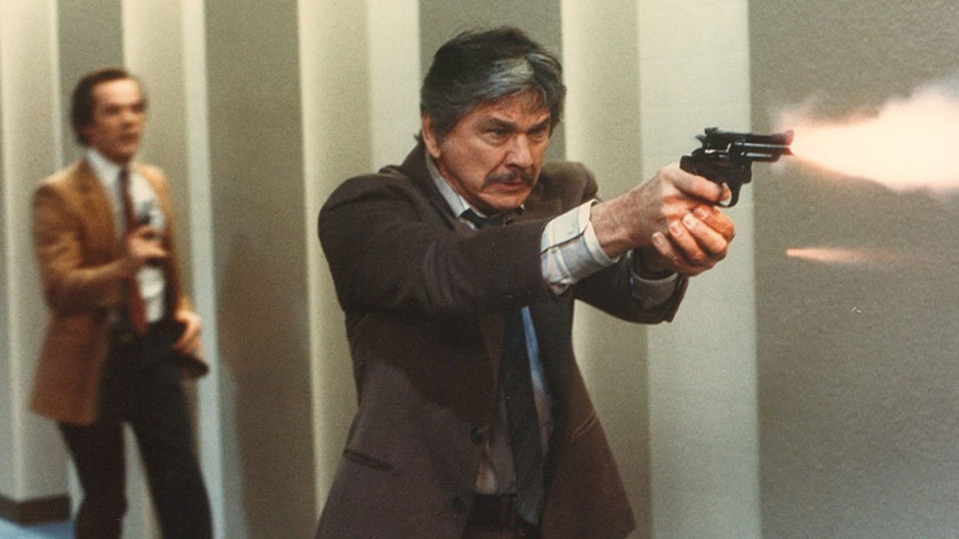 Foto do filme O Vingador