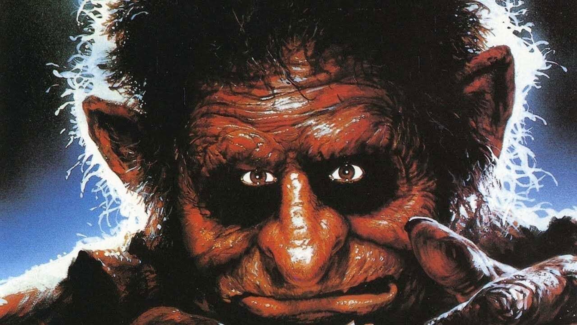 Foto do filme Troll - O Mundo do Espanto
