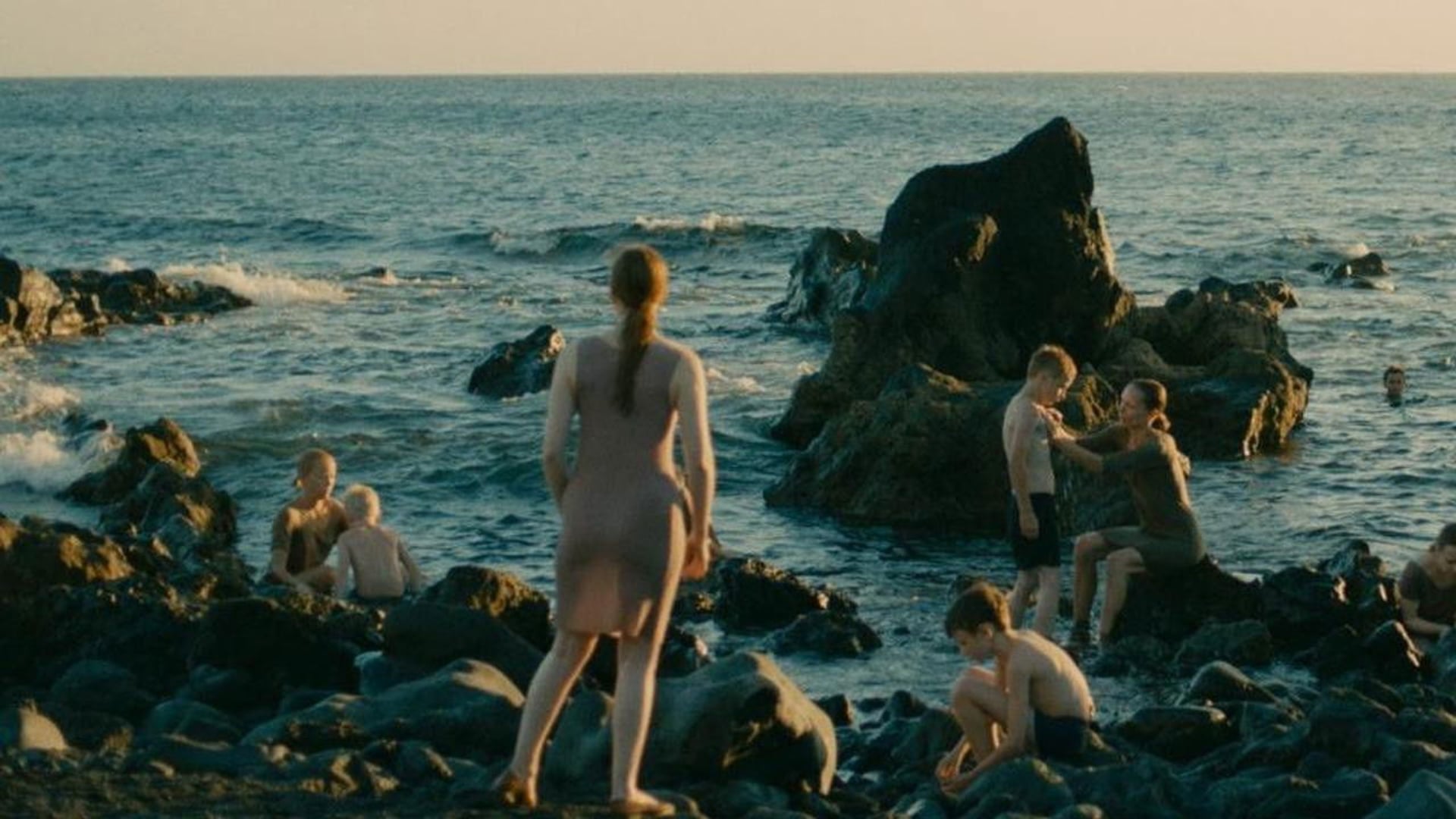 Foto do filme Evolução