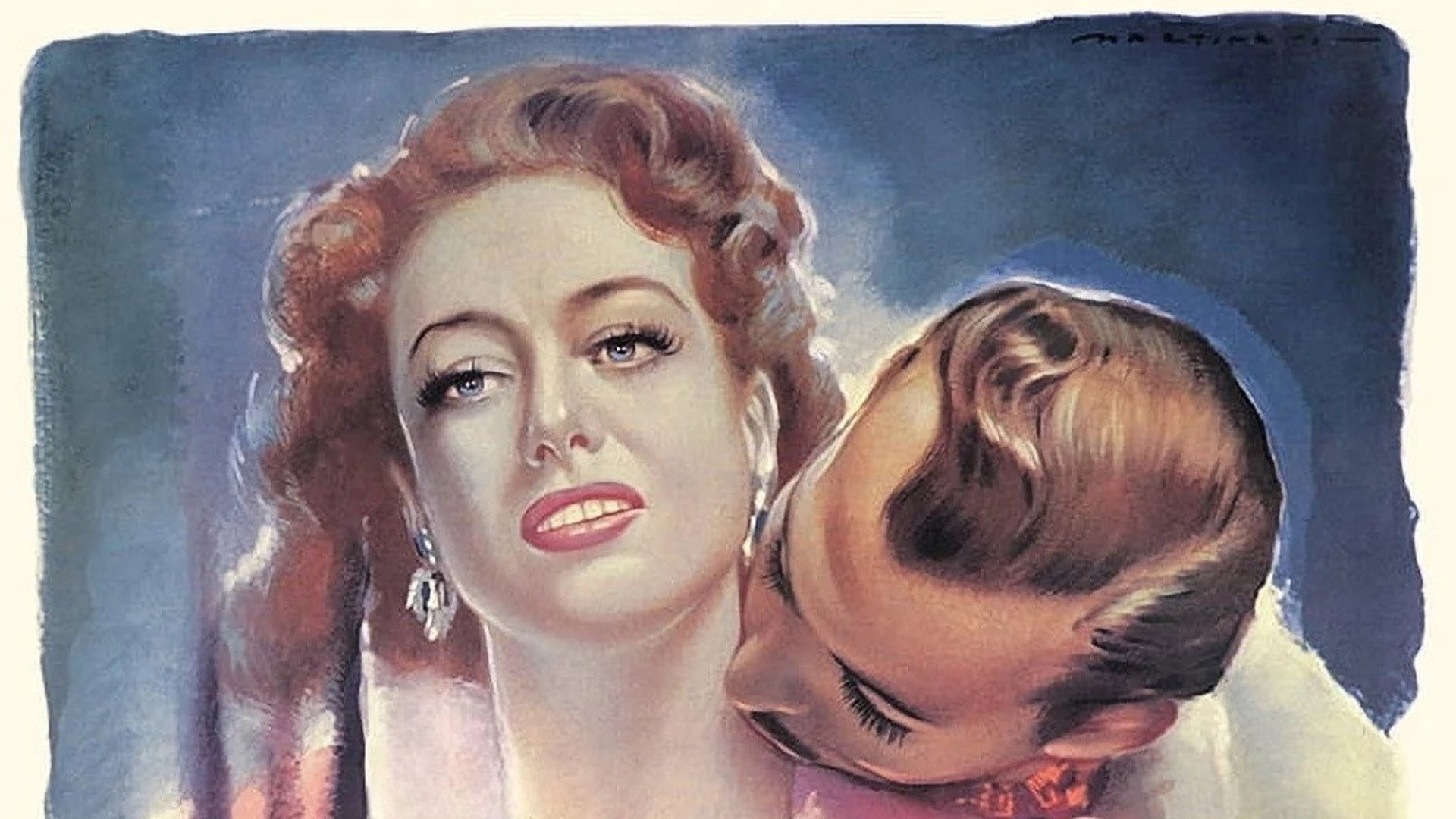 Foto do filme Alma em Suplício