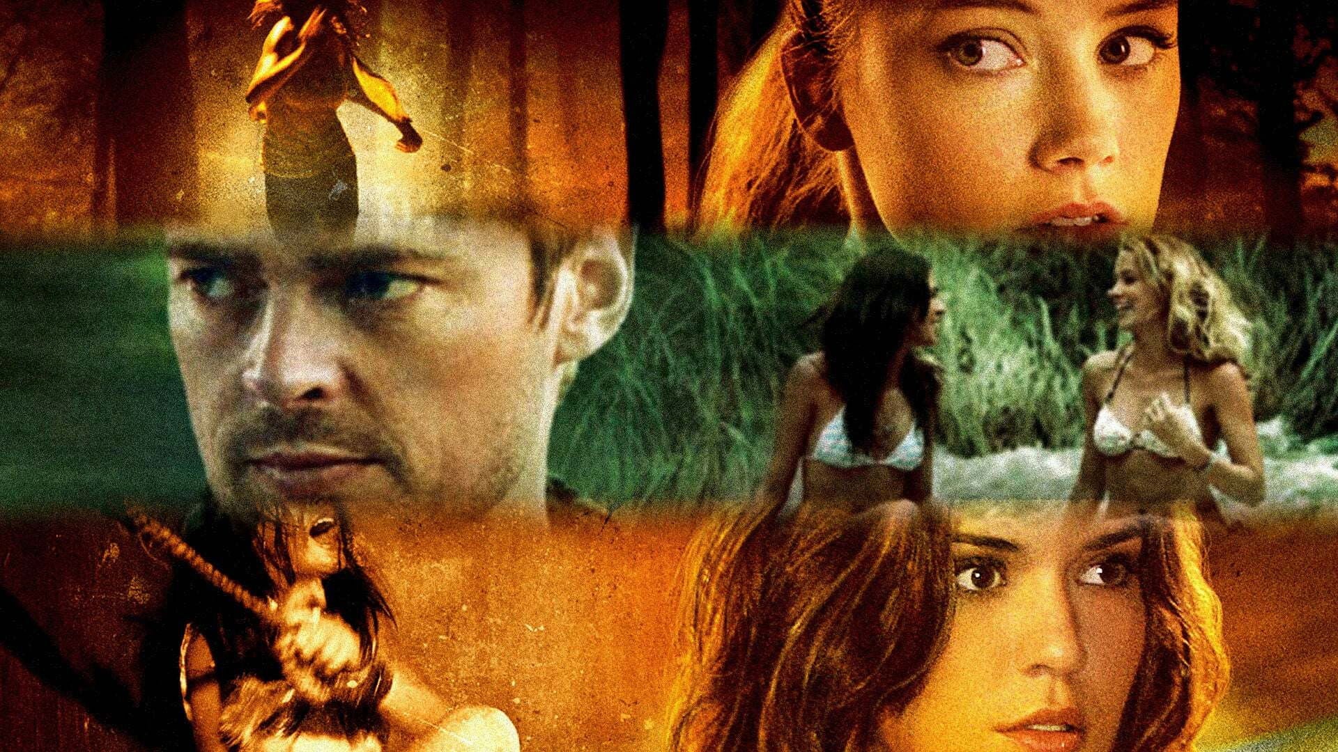 Foto do filme Viagem do Medo