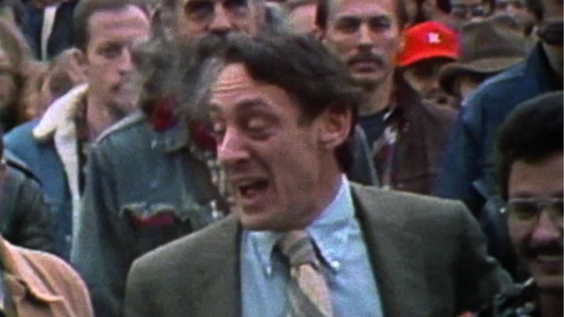 Foto do filme Os Tempos de Harvey Milk
