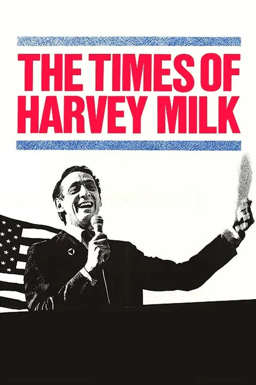Os Tempos de Harvey Milk