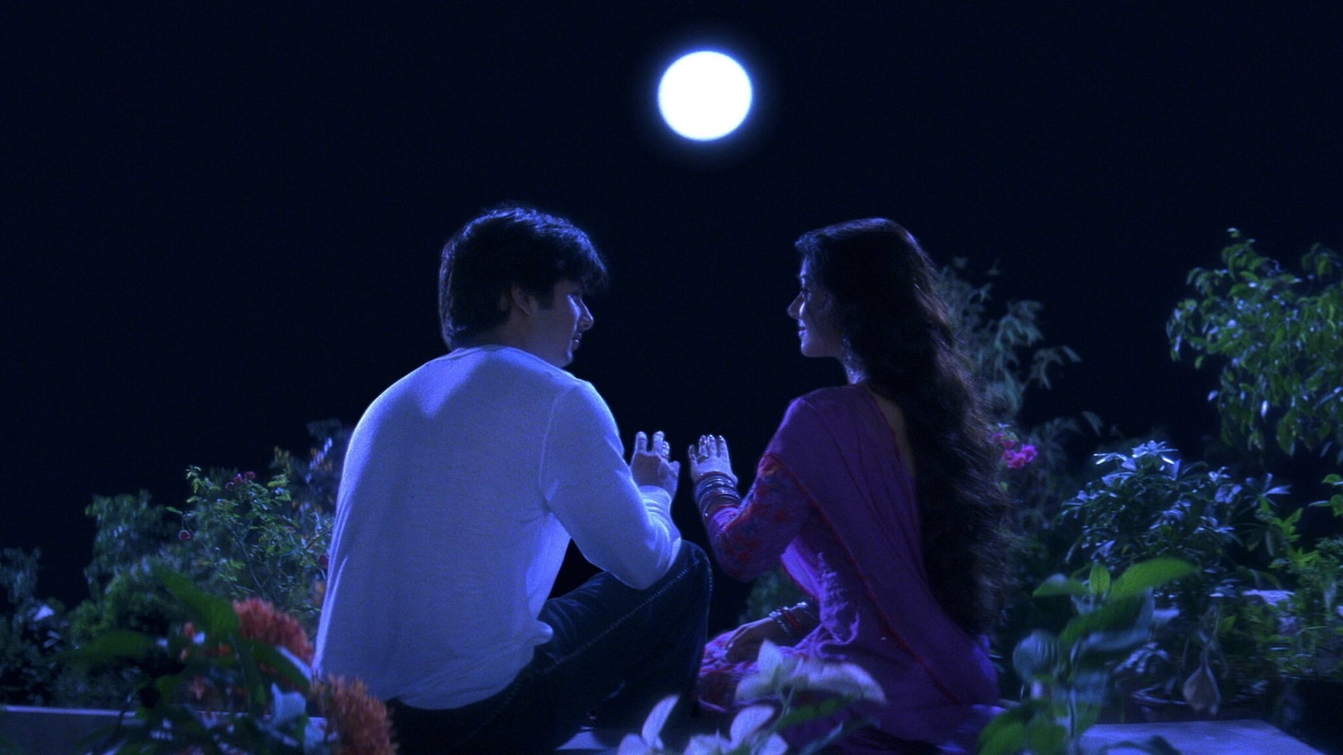 Foto do filme Vivah