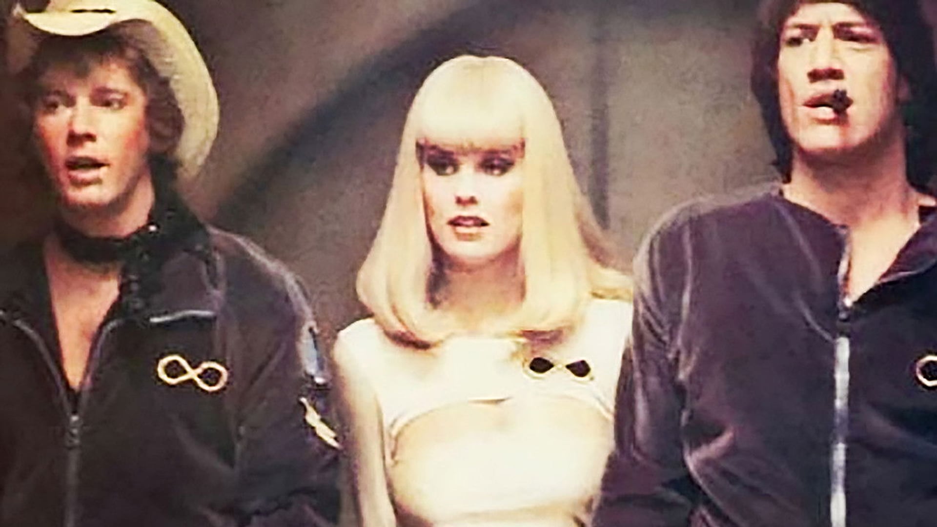 Foto do filme Galaxina, A Mulher do Ano 3000