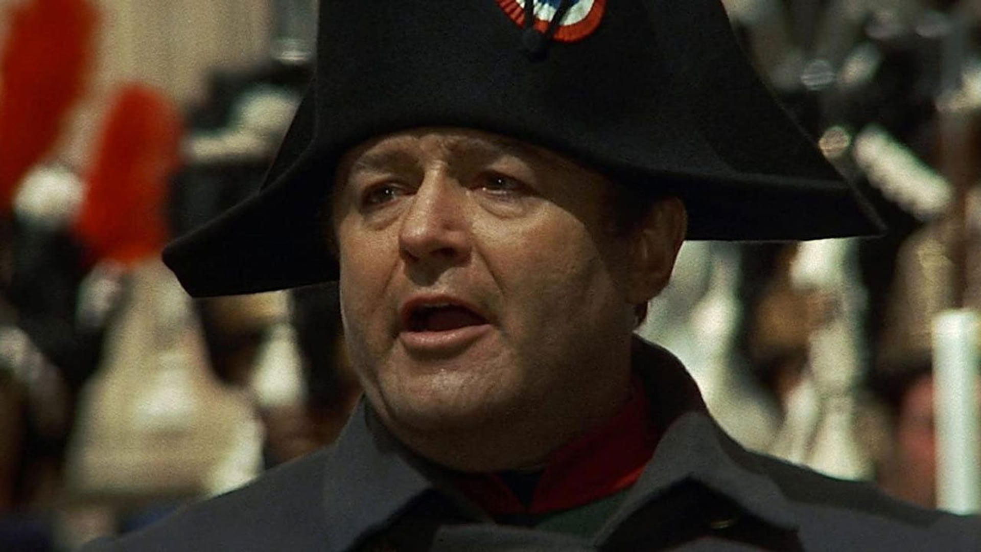 Foto do filme Waterloo