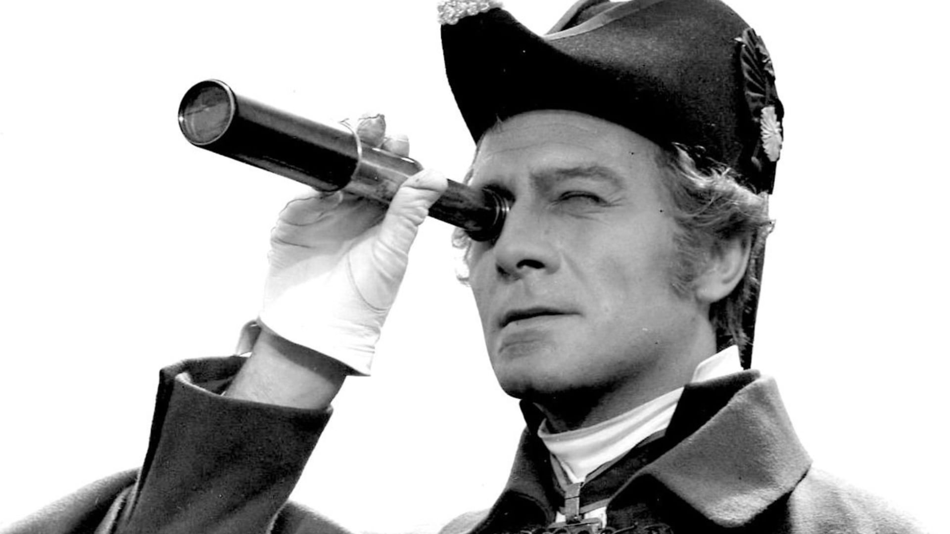 Foto do filme Waterloo