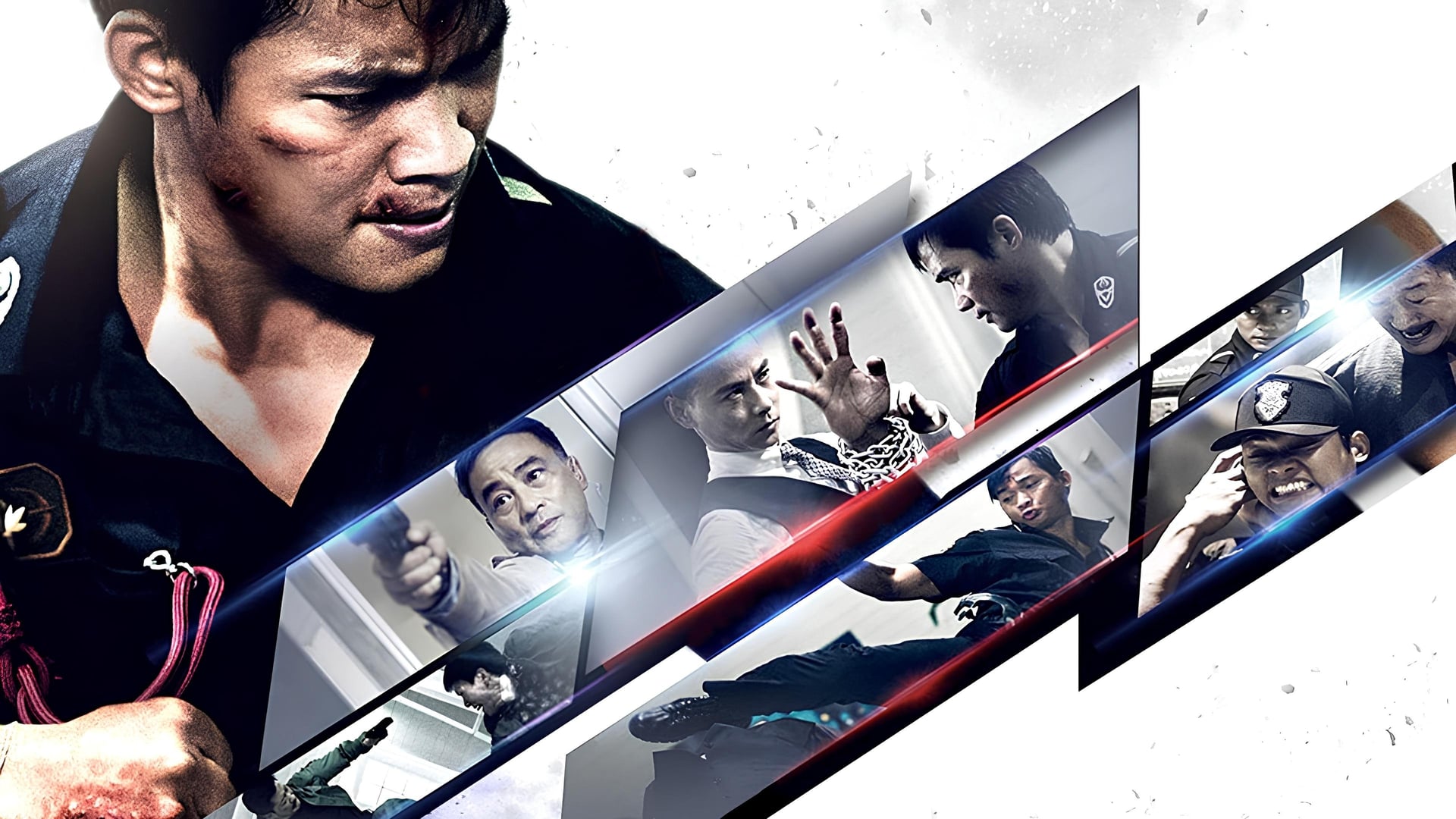 Foto do filme Comando Final 2: Hora das Consequências
