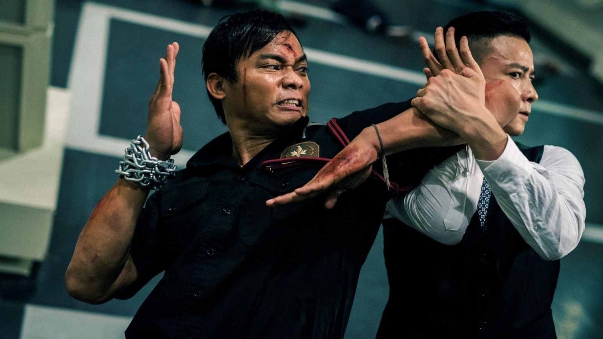 Foto do filme Comando Final 2: Hora das Consequências