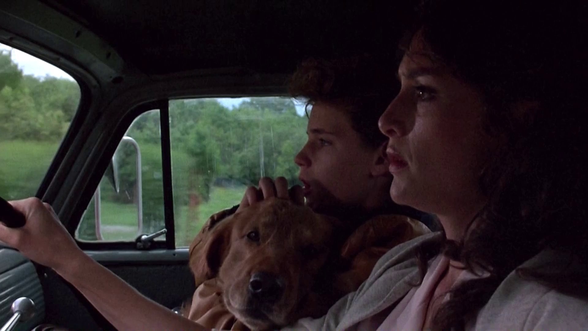 Foto do filme O Limite do Terror