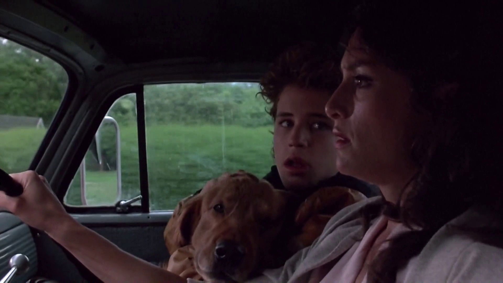 Foto do filme O Limite do Terror