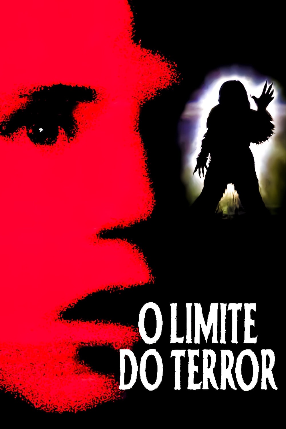 O Limite do Terror