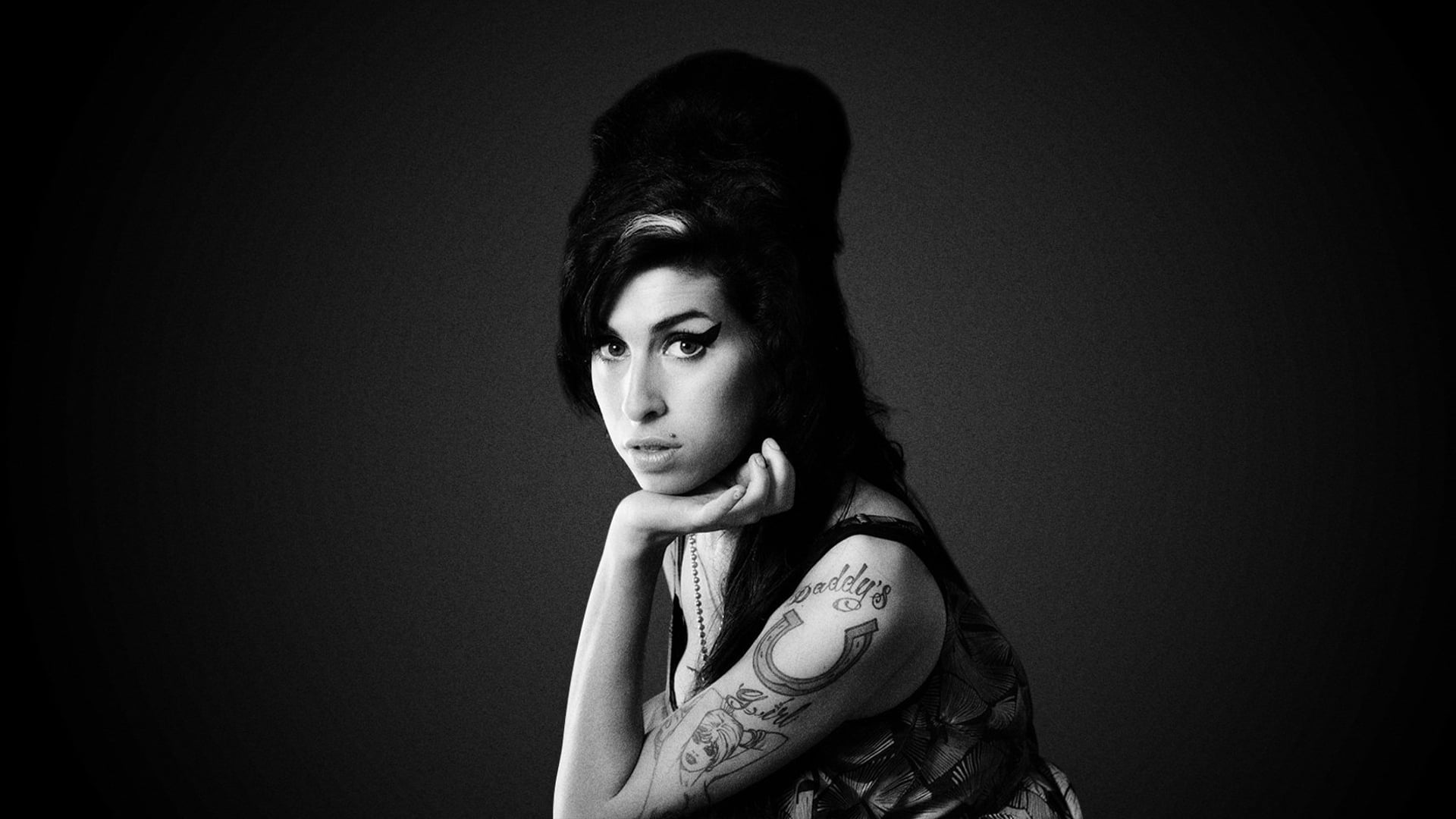 Foto do filme Amy