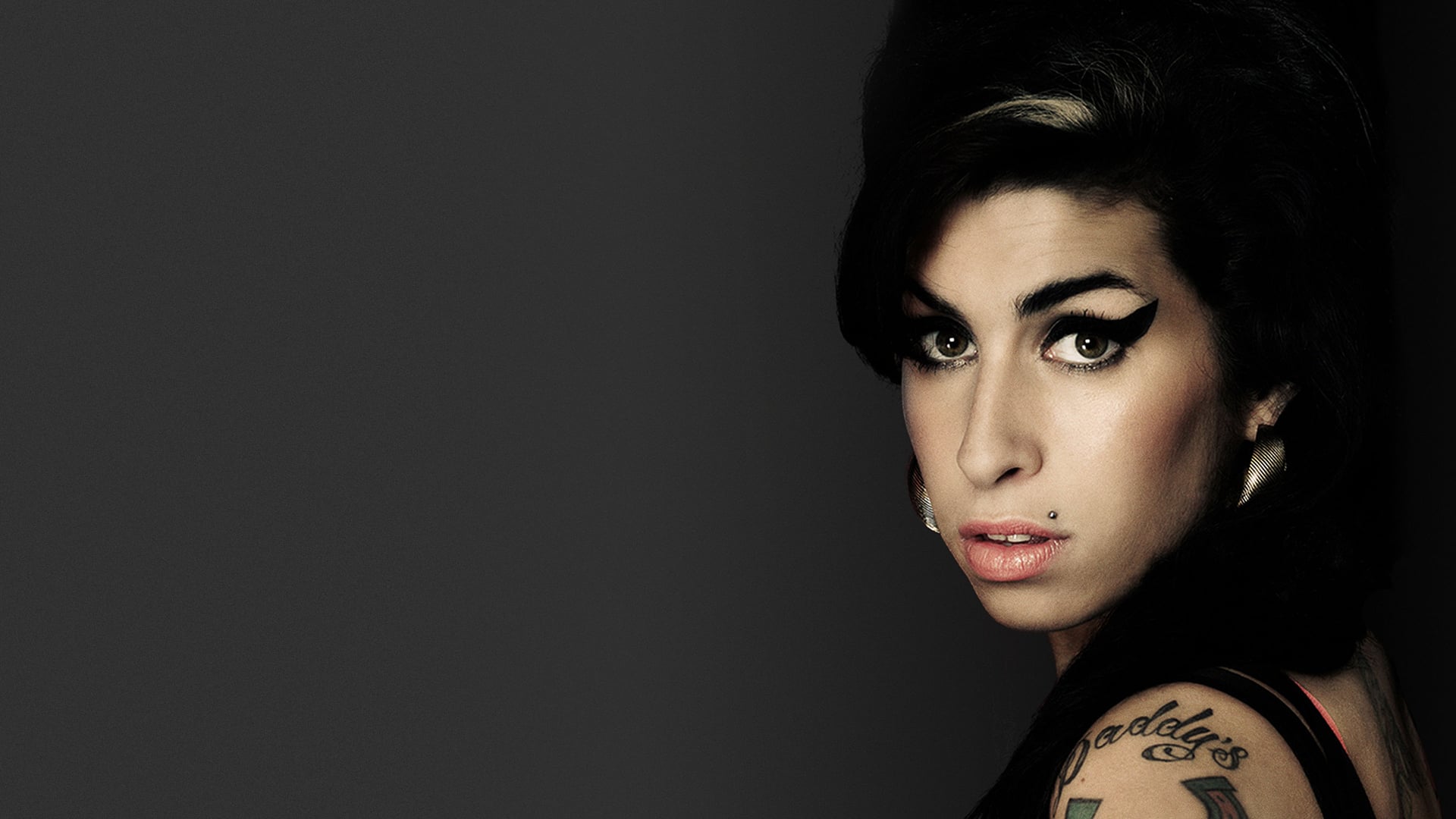 Foto do filme Amy