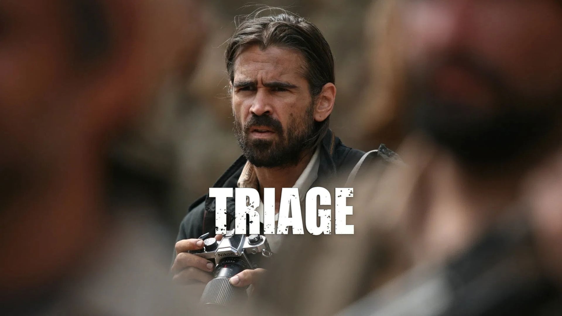 Foto do filme Testemunhas de uma Guerra