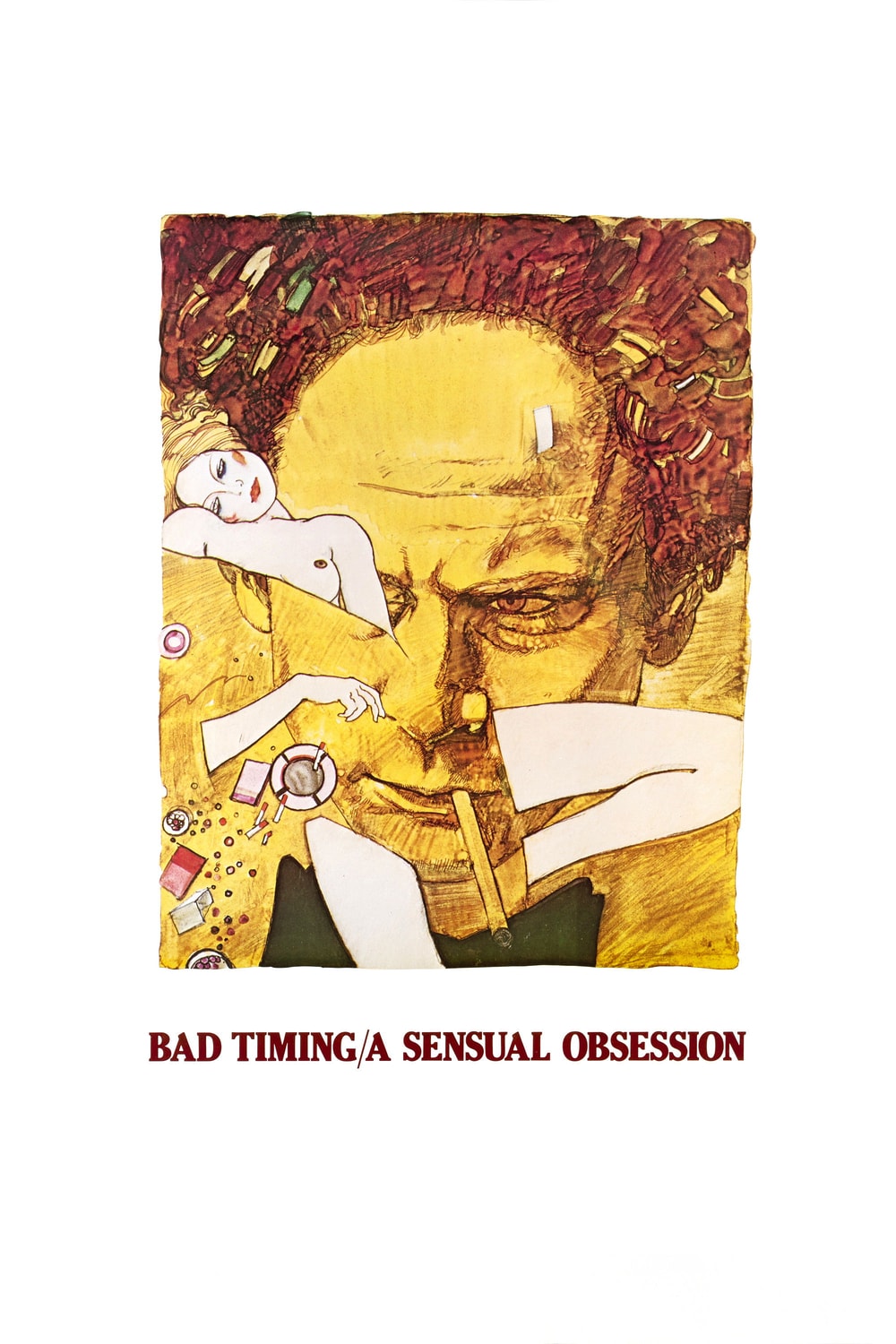 Bad Timing: Contratempo