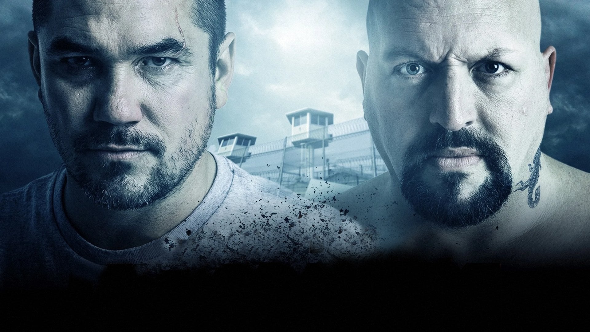 Foto do filme Vingança