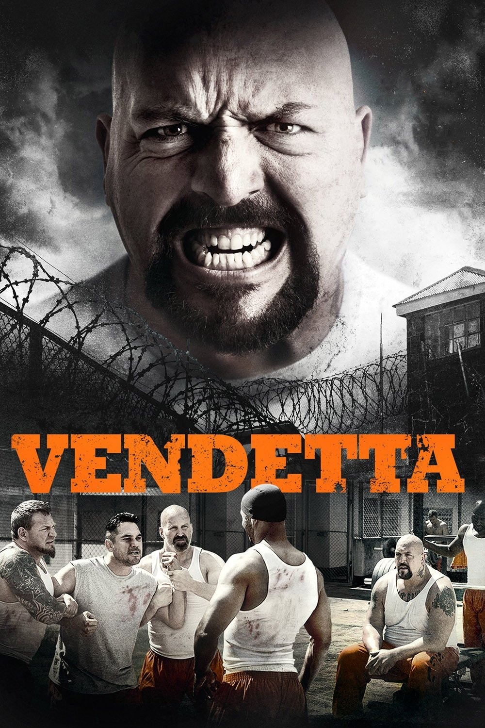 Vingança