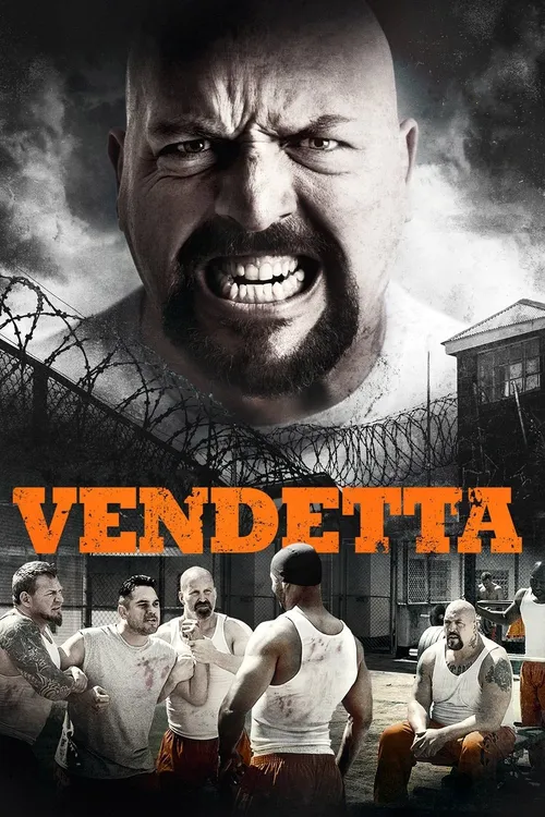 Vingança