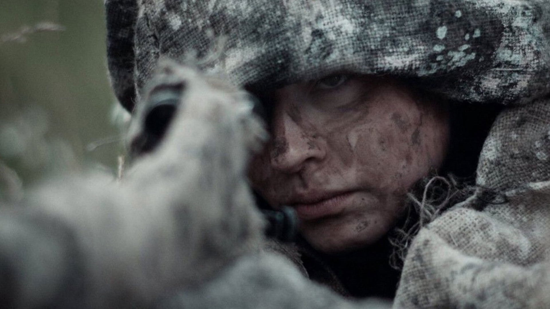 Foto do filme A Sniper Russa