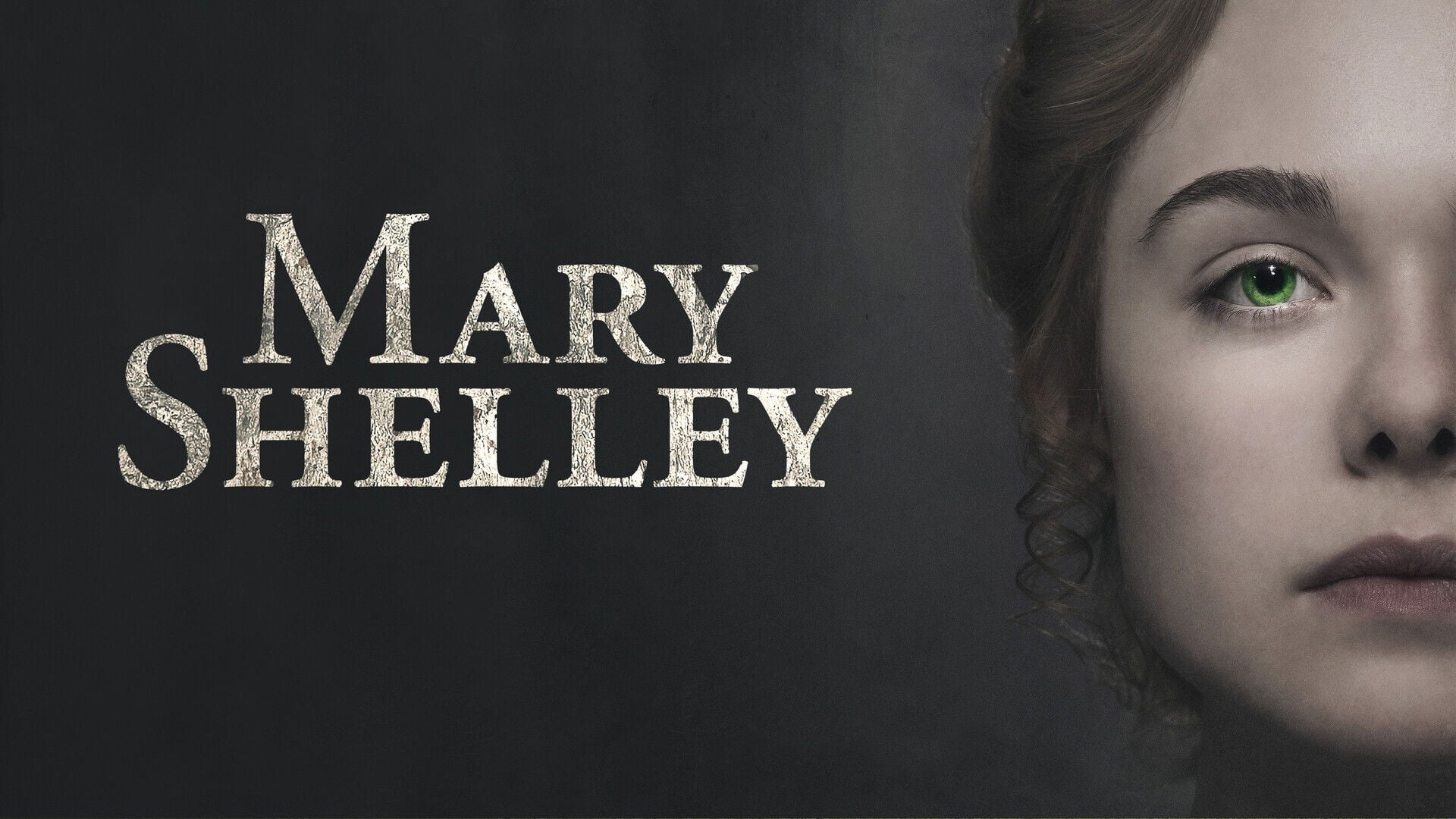 Foto do filme Mary Shelley