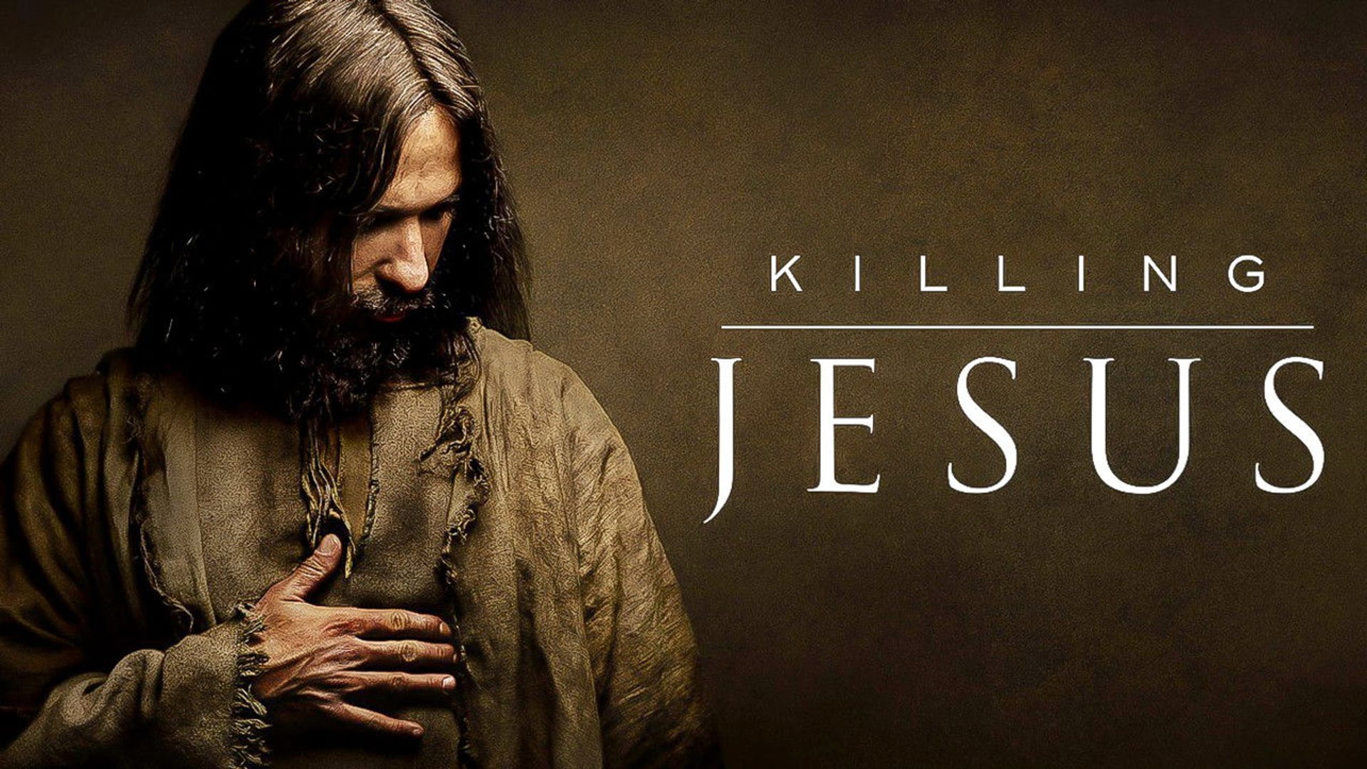 Foto do filme Quem Matou Jesus?