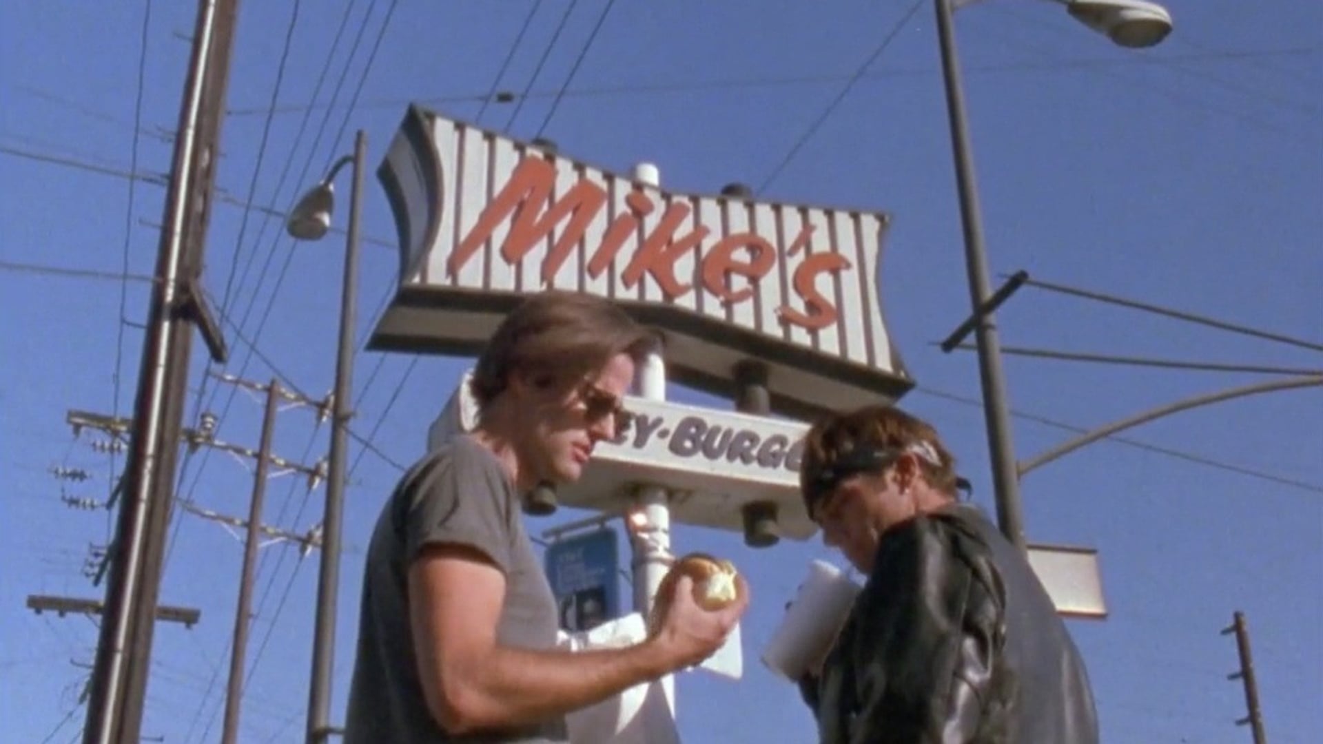 Foto do filme Viver Até o Fim