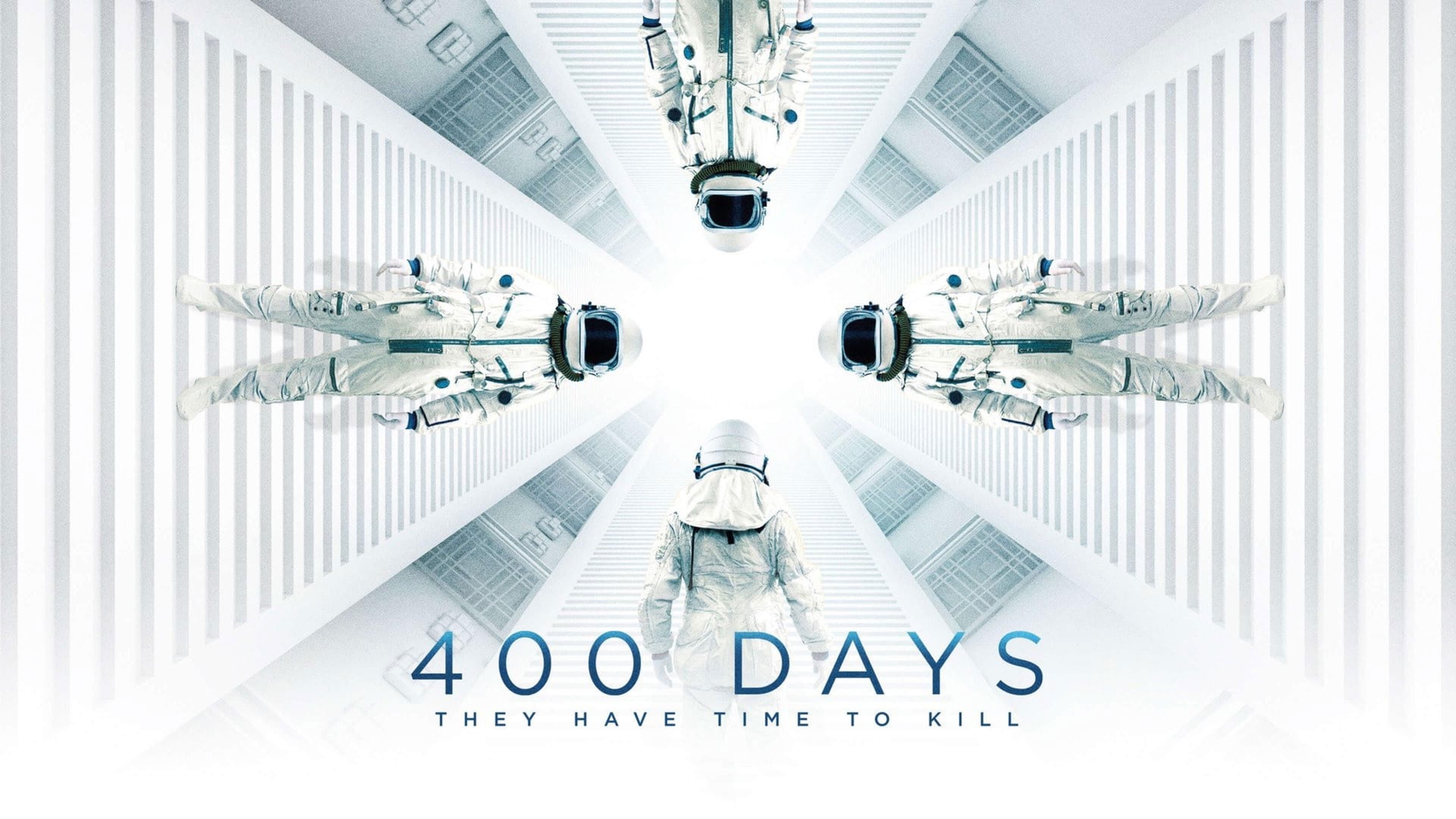 Foto do filme 400 Dias