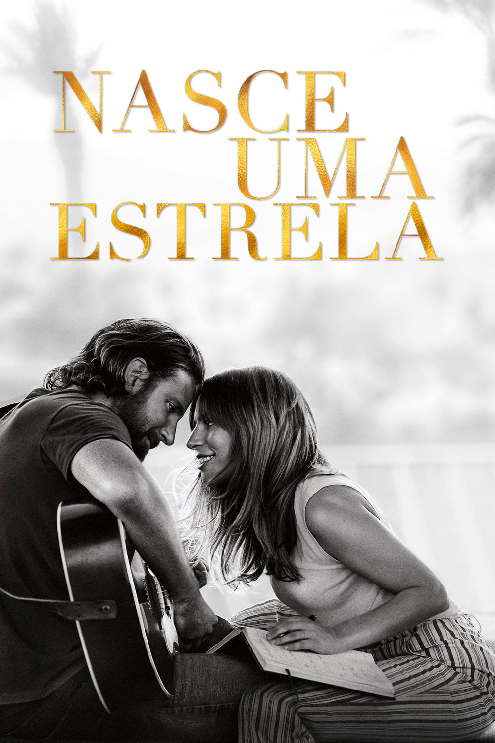 Nasce uma Estrela