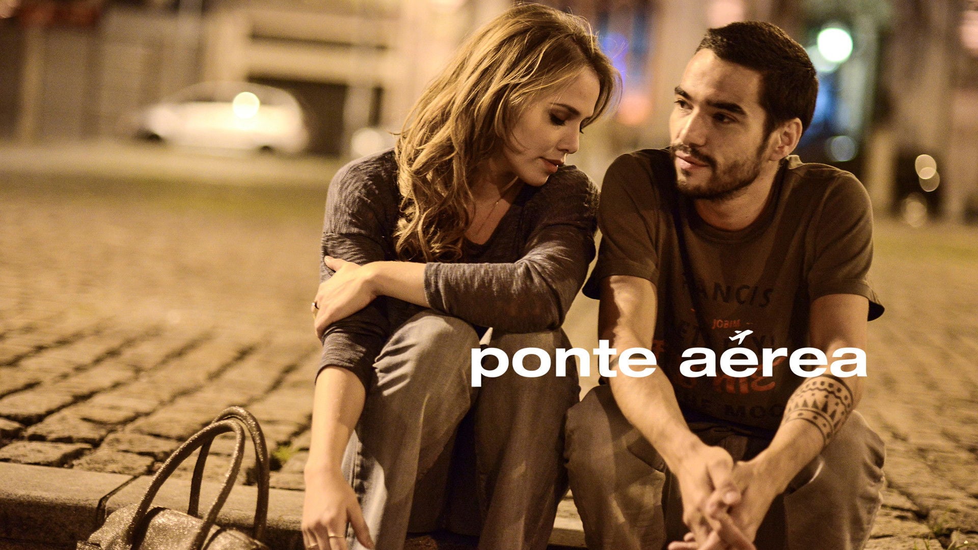 Foto do filme Ponte Aérea