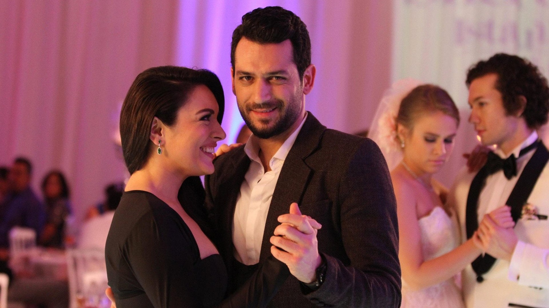 Foto do filme Kocan Kadar Konuş