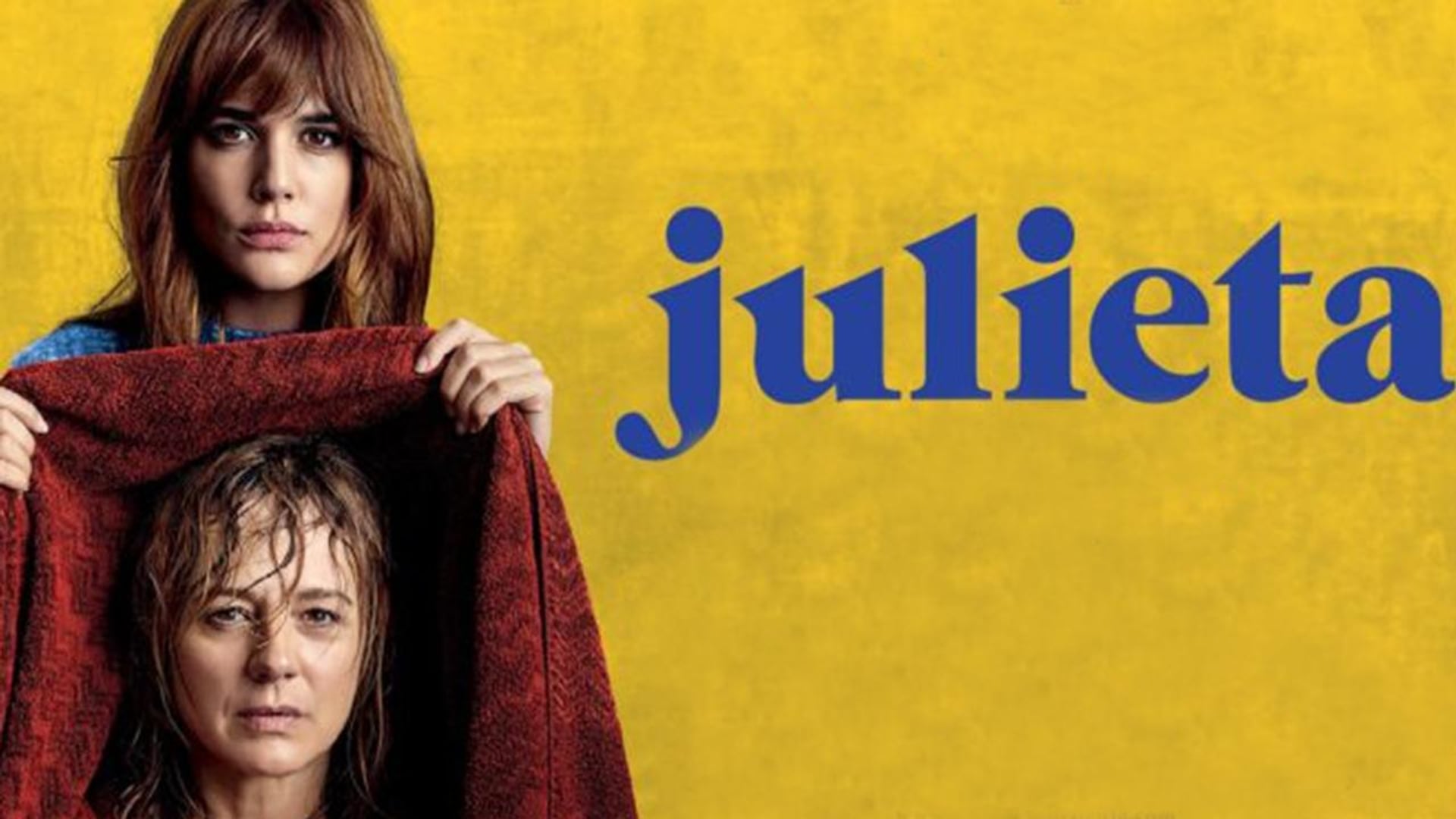 Foto do filme Julieta