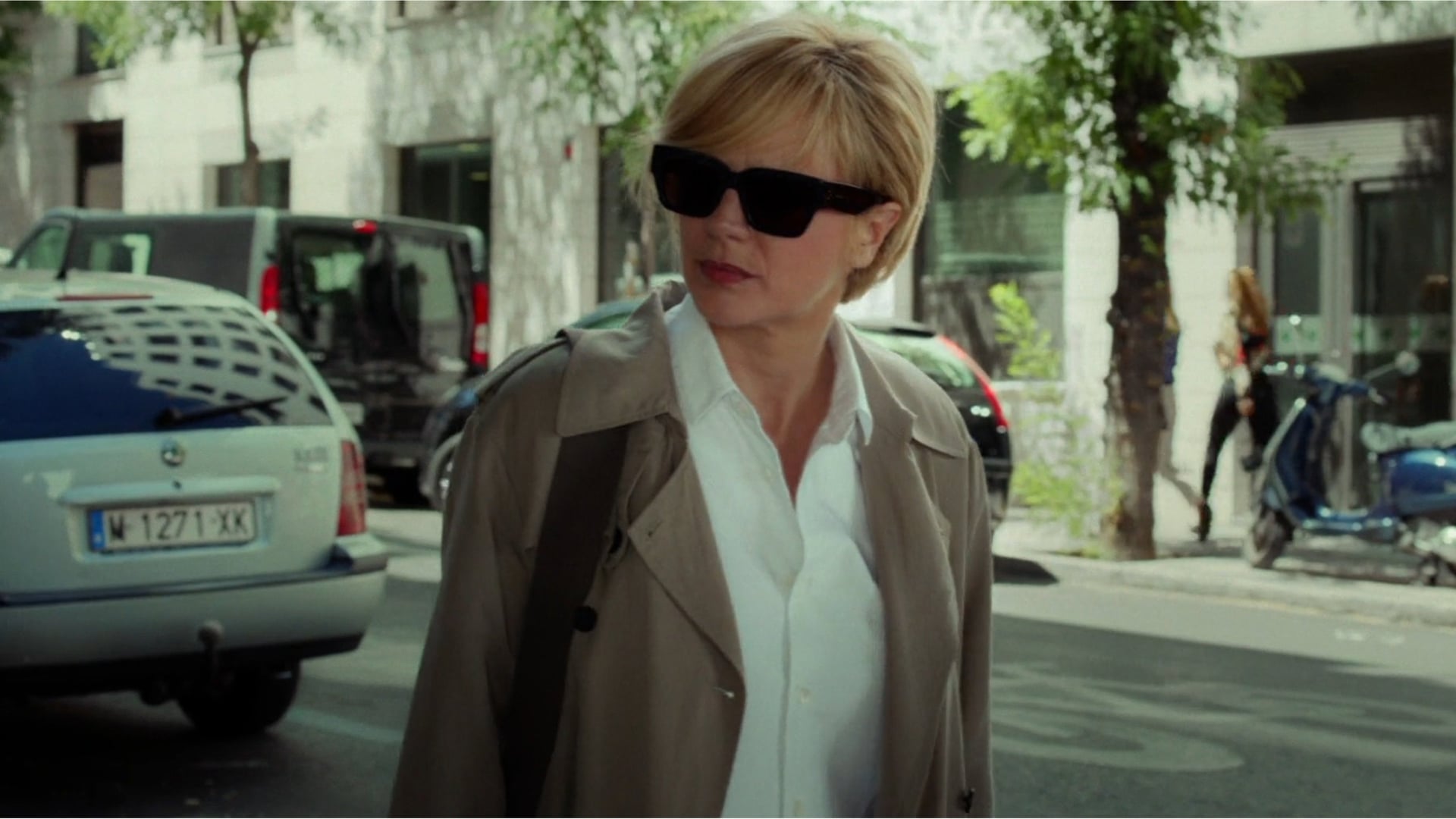 Foto do filme Julieta