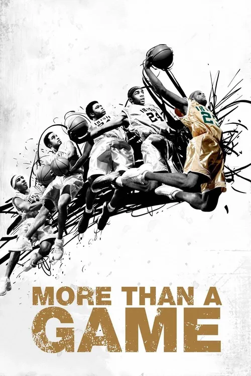 Mais do Que um Jogo