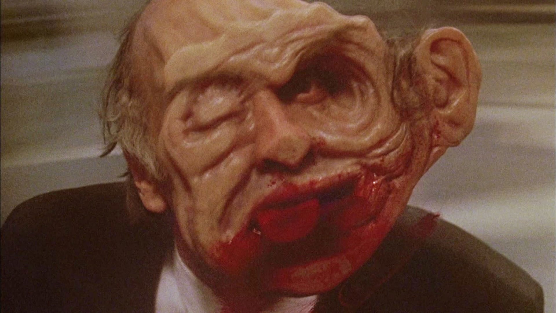 Foto do filme Scanners III: O Duelo Final