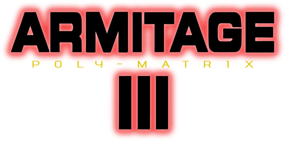 Foto do filme Armitage III: Poly-Matrix